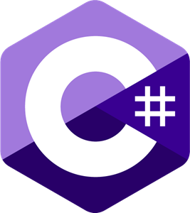 csharp logo